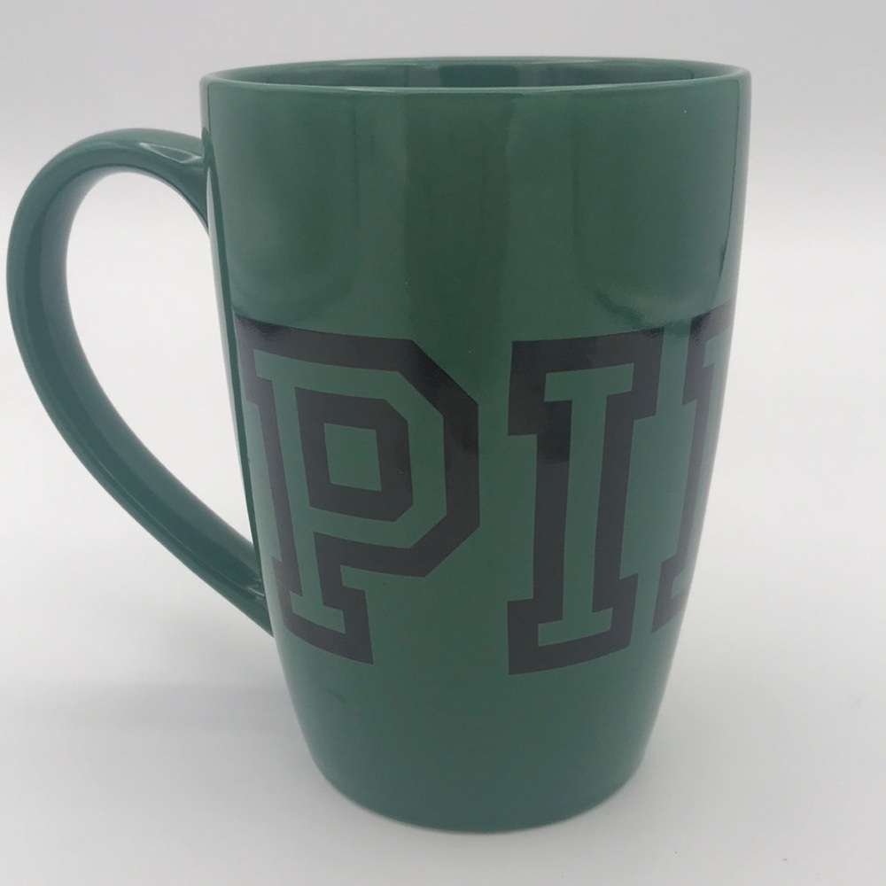 PINK By Victoria’s Secret Enchanted Forest‎ Logo Mug